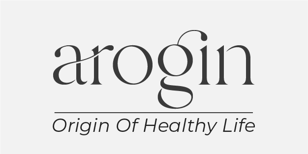 Arogin Health